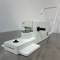 Perkin Elmer Universal Crimper Press Thermal analysis accessory image 1